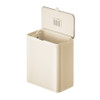 EKO Puro Food Waste Caddy 7L - Vanilla