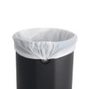 EKO Maggey Step Bin 20L - Silver