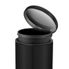 EKO Maggey Step Bin 5L - Black