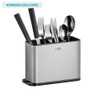 EKO Regal Kitchen Cutlery Drainer Organiser