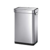 EKO Deluxe Mirage-T Sensor Rubbish Bin 50L