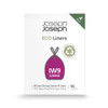 Joseph Joseph IW9 Eco Bin Liners 10L - 80 Pack
