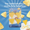 White Magic Cute Bag Clips 4 Pack - Corn Chips