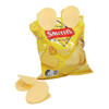 White Magic Cute Bag Clips 4 Pack - Potato Chips