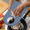 Vigar Homey Chopping Board - Large