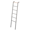 Yamazaki Tower Storage Ladder - Black