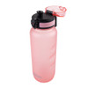 Oasis Tritan Sports Bottle 750ml - Glow Pink