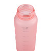Oasis Tritan Sports Bottle 750ml - Glow Pink