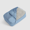 Globite Voyager Travel Packing Cube 4 Pack - Horizon Sky Blue