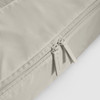 Globite Voyager Travel Packing Cube 4 Pack - Oatmeal