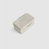 Globite Voyager Travel Packing Cube 4 Pack - Oatmeal
