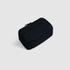 Globite Voyager Travel Packing Cube 4 Pack - Nero Black