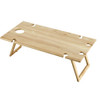 Stanley Rogers Rectangular Travel Picnic Table - Large