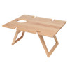 Stanley Rogers Rectangular Travel Picnic Table - Medium