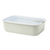 Mepal EasyClip Food Storage Container 1.5L - White