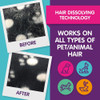 Vamoosh Pet Hair Dissolver - 3 Pack