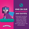 Vamoosh Pet Hair Dissolver - 3 Pack