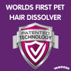 Vamoosh Pet Hair Dissolver - 3 Pack
