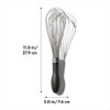 OXO Good Grips Balloon Whisk - 28cm
