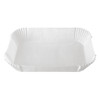 Avanti Disposable Air Fryer Insert 16 x 16 x 4.5cm - 100 Square Pieces