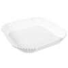 Avanti Disposable Air Fryer Insert 20 x 20 x 4.5cm - 100 Square Pieces