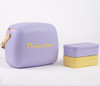 Polarbox Pop Cooler Bag 6L - Lilac