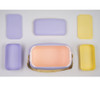 Polarbox Pop Cooler Bag 6L - Lilac
