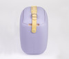 Polarbox Pop Cooler Bag 6L - Lilac