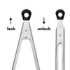 OXO Good Grips Mini Tongs - 2 Pack