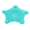 Umbra Starfish Hair Catcher - Surf Blue