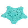 Umbra Starfish Hair Catcher - Surf Blue