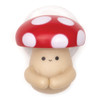 Kikkerland Mushroom Toothbrush Holder