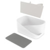 Umbra Glam Hair Tool Organiser