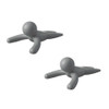 Umbra Buddy Doorstop - 2 Pack