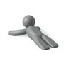 Umbra Buddy Doorstop - 2 Pack