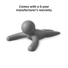Umbra Buddy Doorstop - 2 Pack