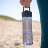 Contigo Ashland 2.0 Autospout Water Bottle 709ml - Blue Corn