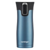 Contigo West Loop Autoseal Travel Mug 473ml - Dark Ice