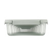 Lock & Lock Nestopia Rectangle Food Containers - 5 Pack