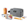 PackIt Freezable Snack Box - Checked Out