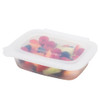 Progressive Softbox Silicone Food Container - 2 Cup