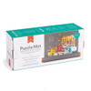Galison Roll Up 1500 Piece Puzzle Mat