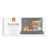 Galison Roll Up 1500 Piece Puzzle Mat