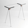 Artweger by Juwel Twist 140 Clothes Airer