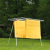 Artweger by Juwel Twist 140 Clothes Airer