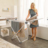 Artweger by Juwel Superdry Maxi Clothes Airer