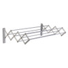 Artweger by Juwel Ruckzuck 80 Wall Mounted Clothes Airer
