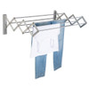 Artweger by Juwel Ruckzuck 80 Wall Mounted Clothes Airer