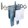 Artweger by Juwel Ruckzuck 60 Wall Mounted Clothes Airer