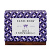 Games Room After Dinner Quiz Compendium